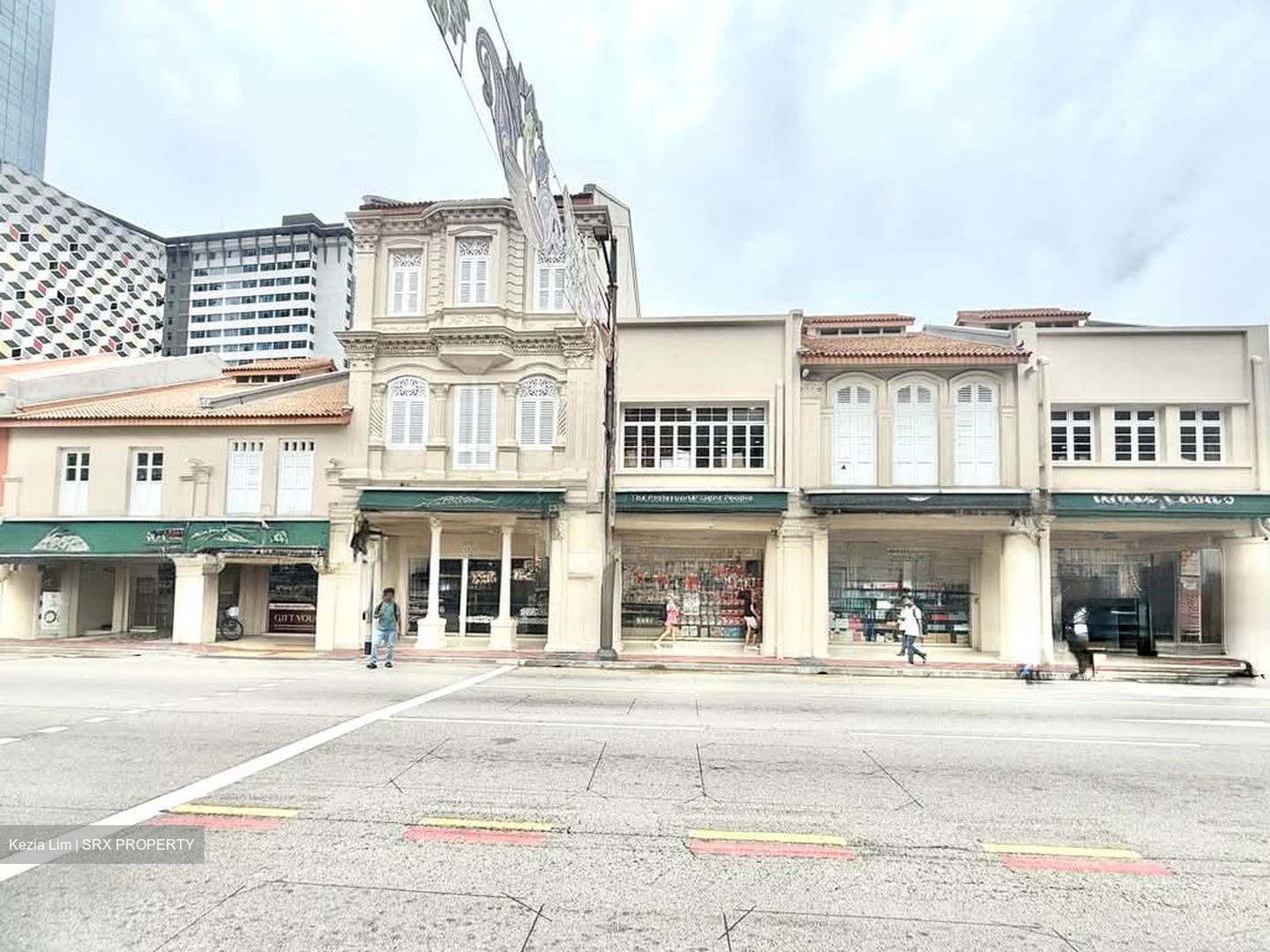 Little India Conservation Area (D8), Shop House #575938801